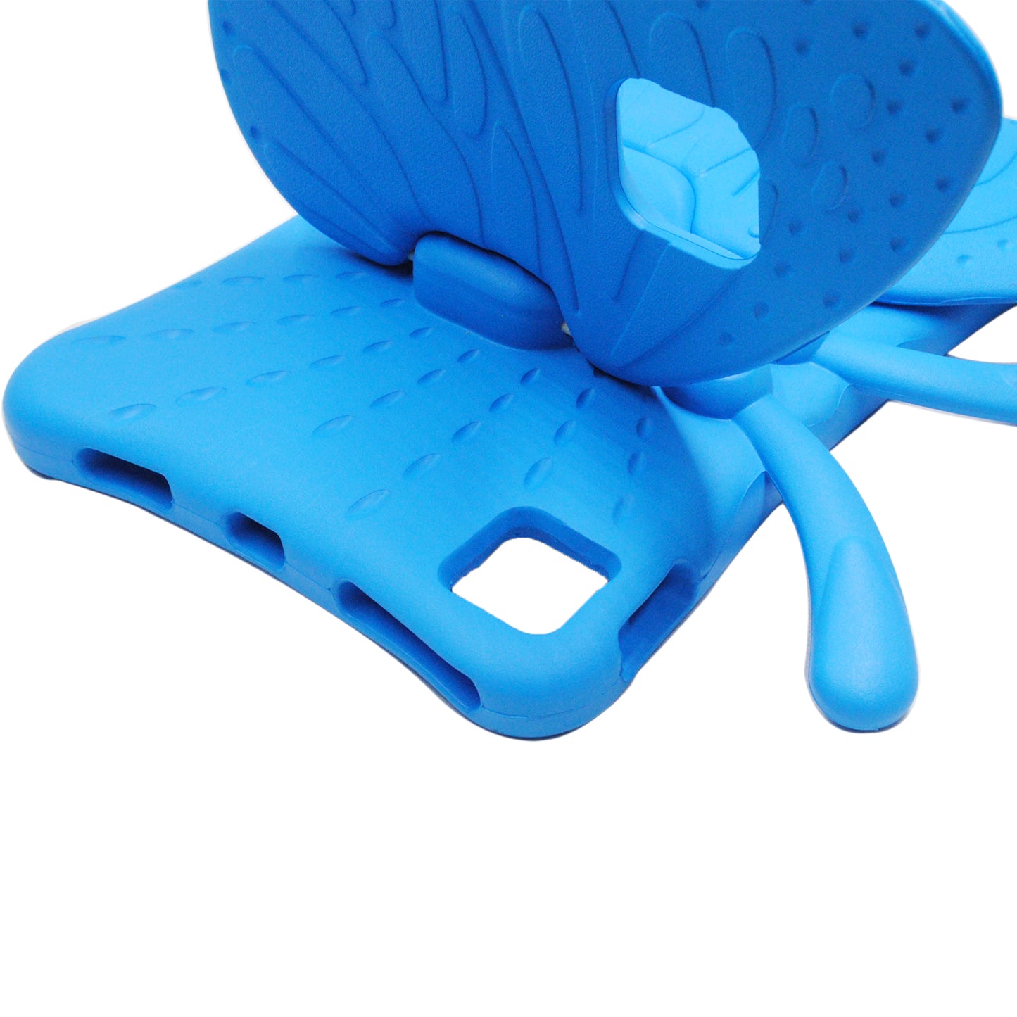 Butterfly Style Shockproof Kickstand EVA Table Case for iPad Air (2020)/Air (2022) / iPad Pro 11-inch (2021)(2020)