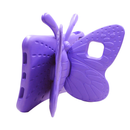 Butterfly Style Shockproof Kickstand EVA Table Case for iPad Air (2020)/Air (2022) / iPad Pro 11-inch (2021)(2020)