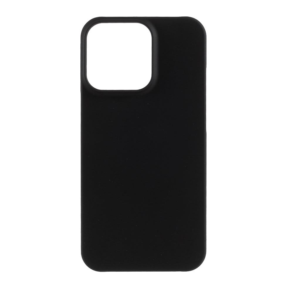 Rubberized Hard PC Mobile Phone Protective Case Cover Shell for iPhone 13 Pro 6.1 inch