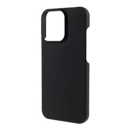 Rubberized Hard PC Mobile Phone Protective Case Cover Shell for iPhone 13 Pro 6.1 inch