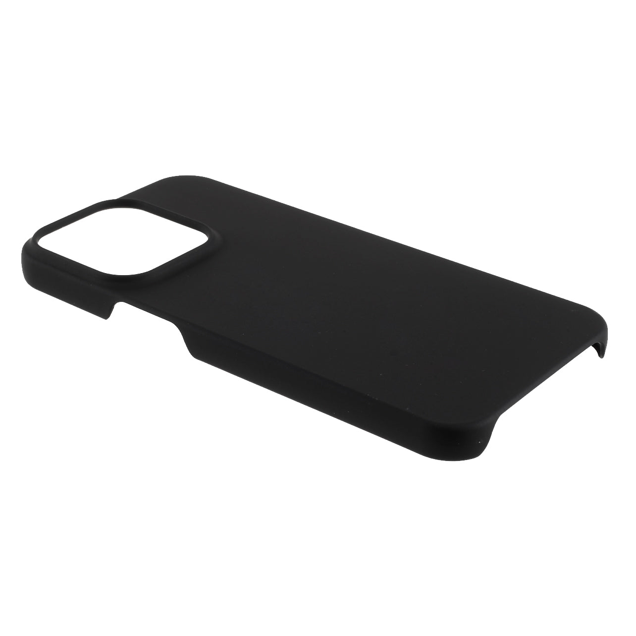 Rubberized Hard PC Mobile Phone Protective Case Cover Shell for iPhone 13 Pro 6.1 inch