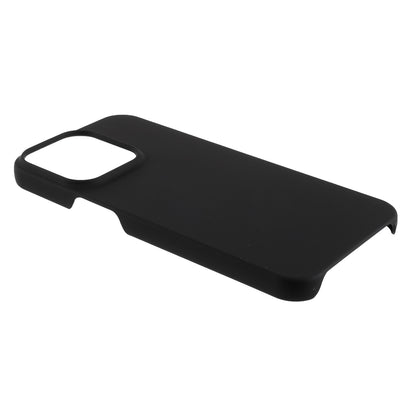 Rubberized Hard PC Mobile Phone Protective Case Cover Shell for iPhone 13 Pro 6.1 inch