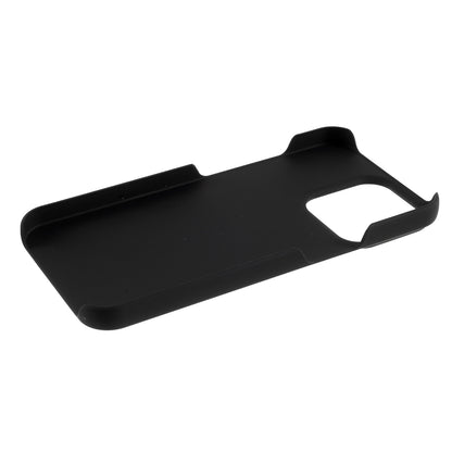 Rubberized Hard PC Mobile Phone Protective Case Cover Shell for iPhone 13 Pro 6.1 inch