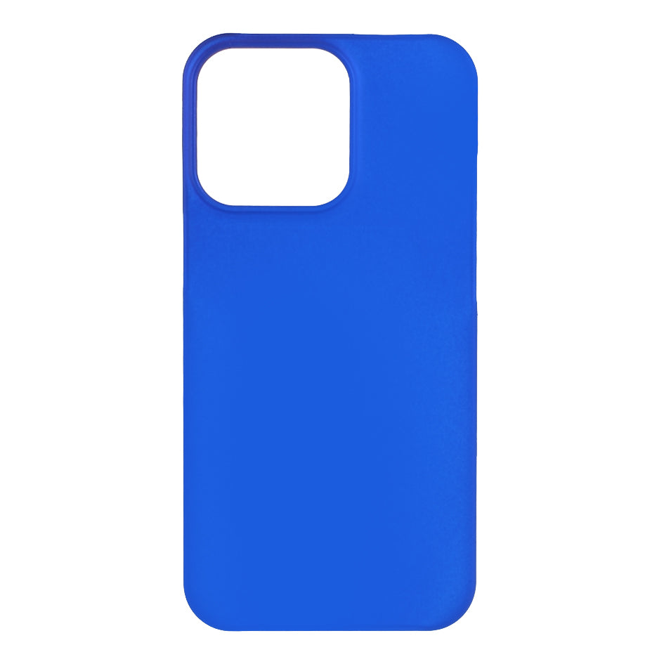 Rubberized Hard PC Mobile Phone Protective Case Cover Shell for iPhone 13 Pro 6.1 inch