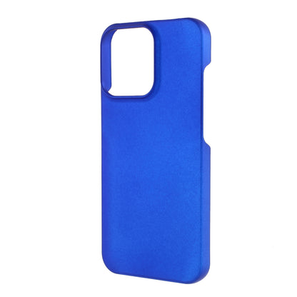 Rubberized Hard PC Mobile Phone Protective Case Cover Shell for iPhone 13 Pro 6.1 inch