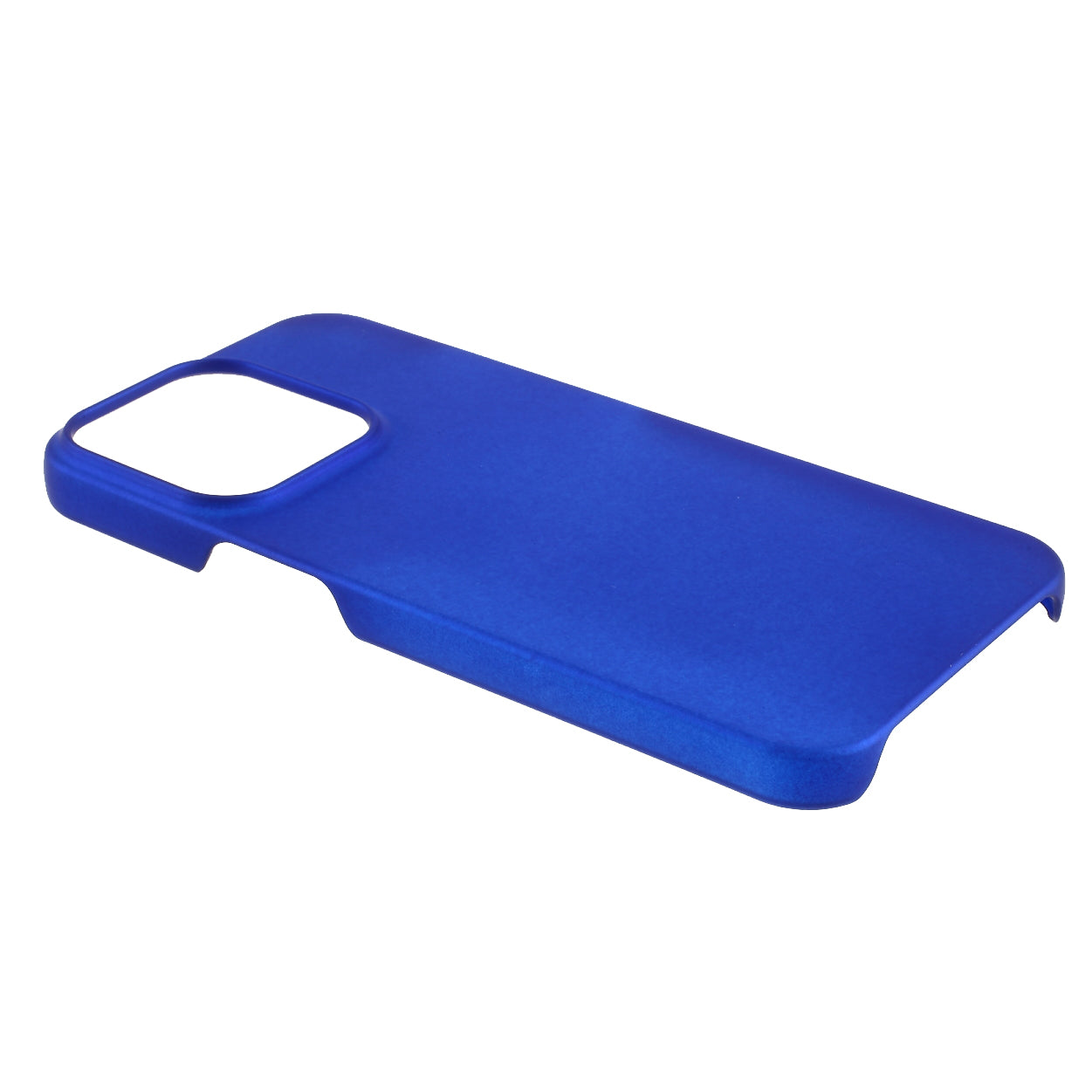 Rubberized Hard PC Mobile Phone Protective Case Cover Shell for iPhone 13 Pro 6.1 inch