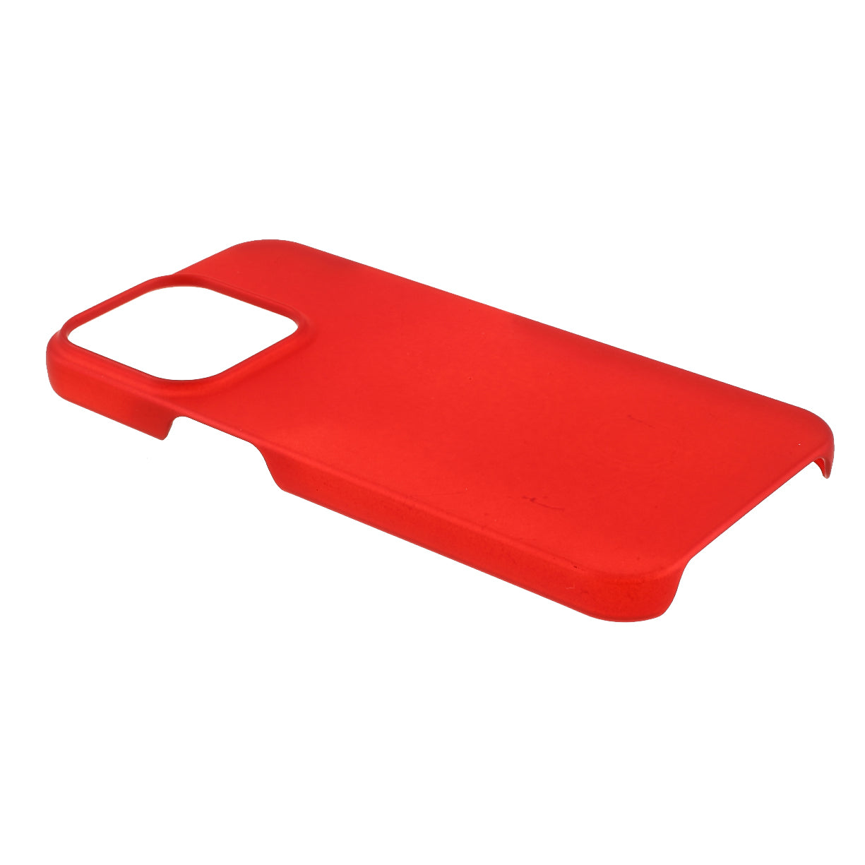 Rubberized Hard PC Mobile Phone Protective Case Cover Shell for iPhone 13 Pro 6.1 inch