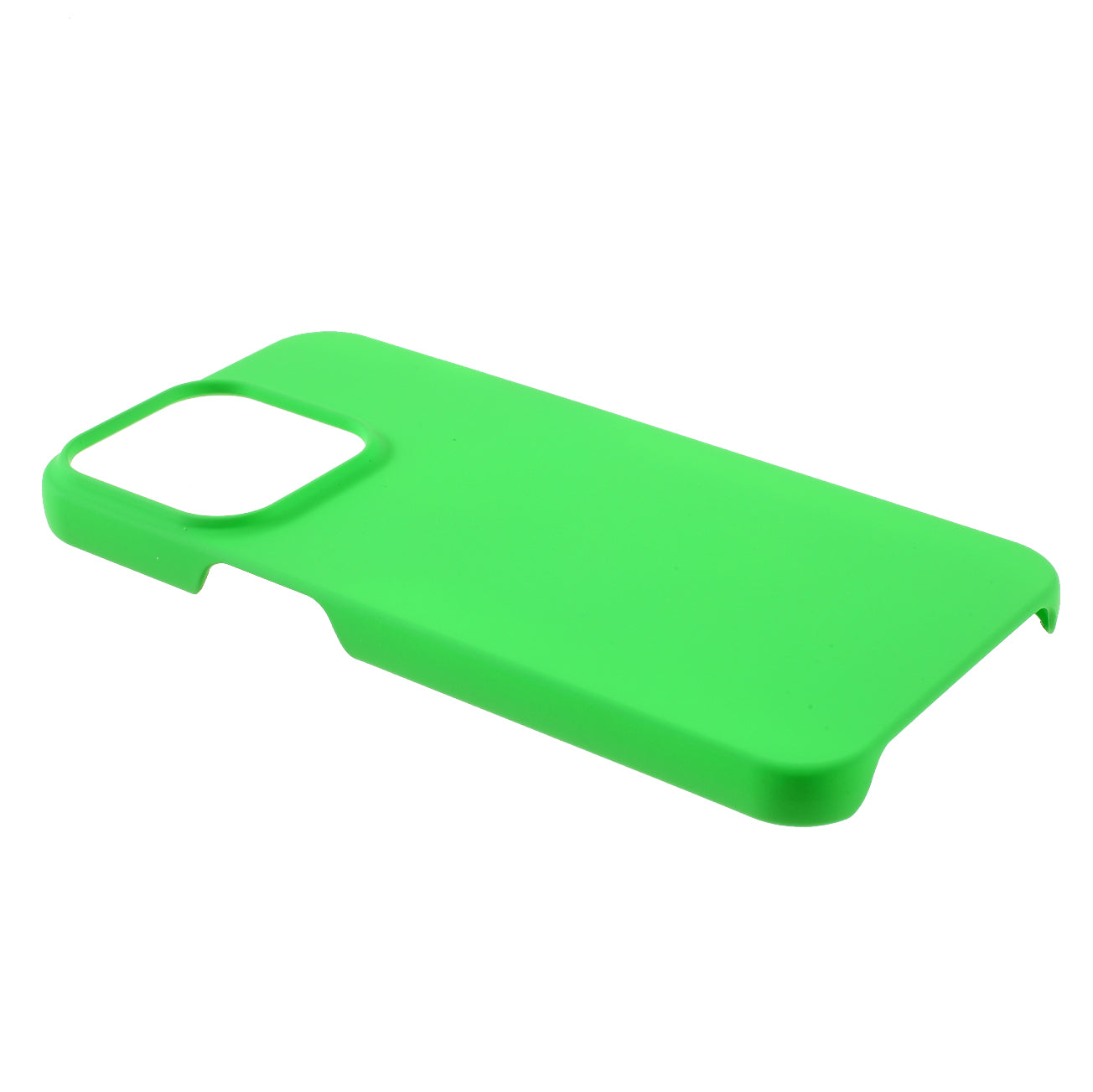 Rubberized Hard PC Mobile Phone Protective Case Cover Shell for iPhone 13 Pro 6.1 inch