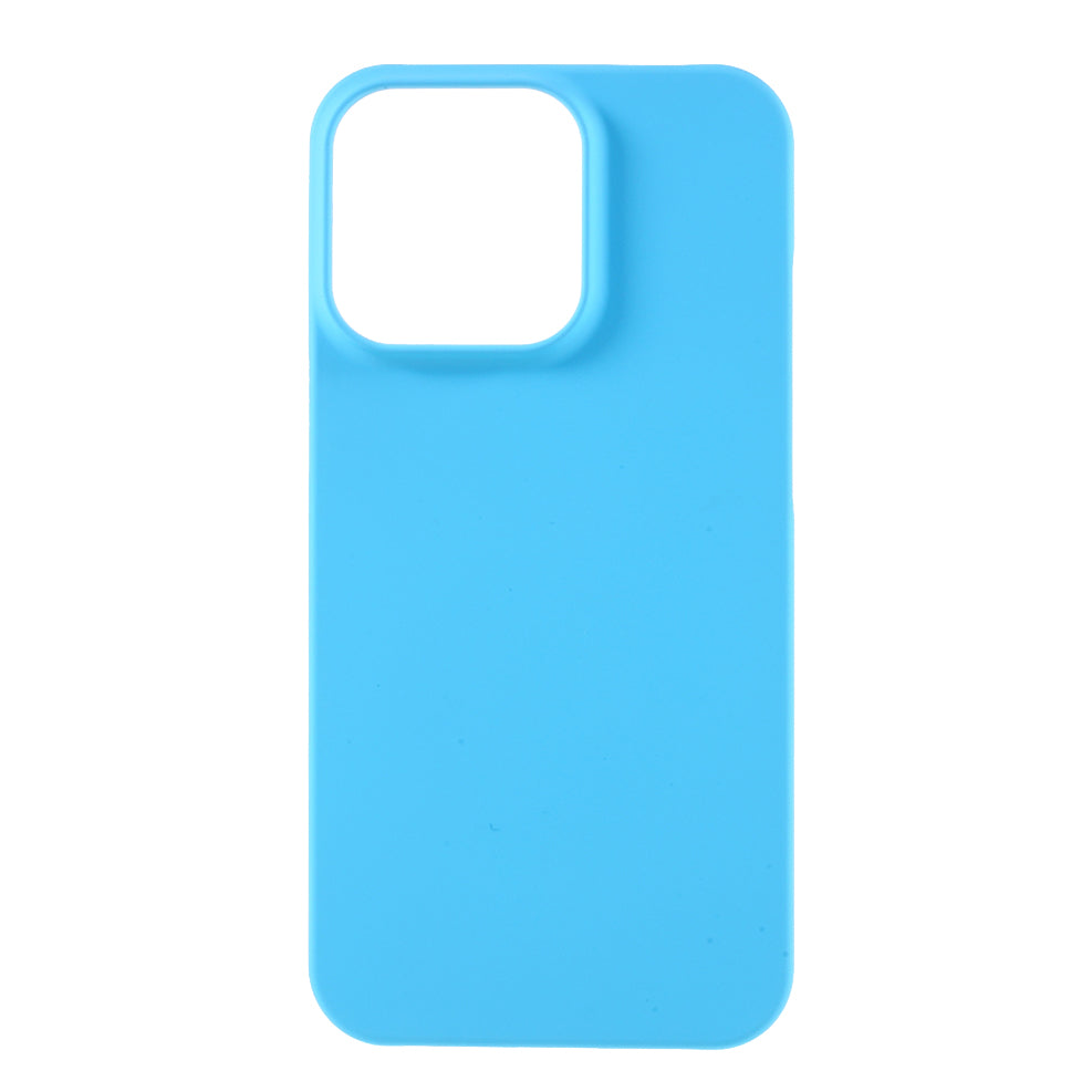 Rubberized Hard PC Mobile Phone Protective Case Cover Shell for iPhone 13 Pro 6.1 inch