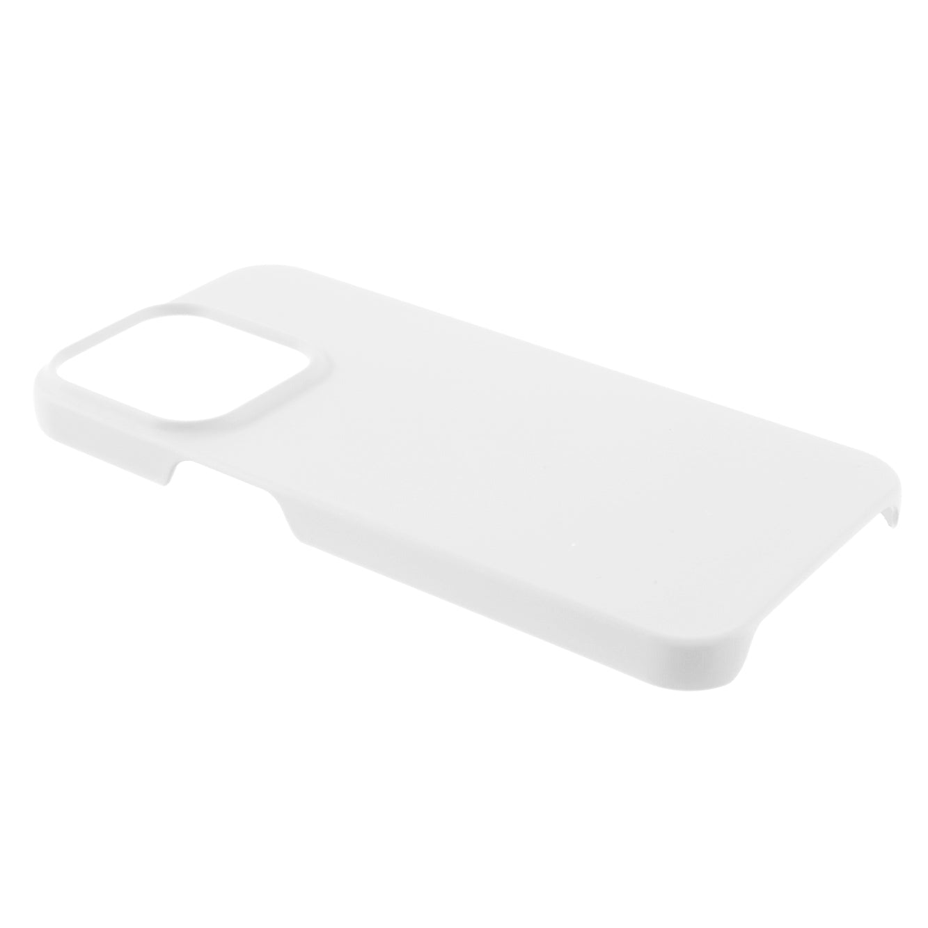 Rubberized Hard PC Mobile Phone Protective Case Cover Shell for iPhone 13 Pro 6.1 inch