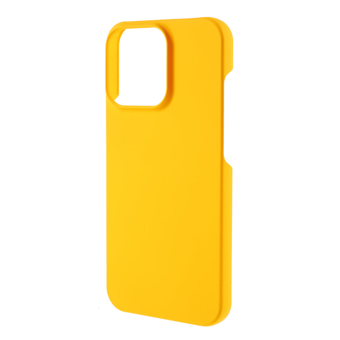 Rubberized Hard PC Mobile Phone Protective Case Cover Shell for iPhone 13 Pro 6.1 inch