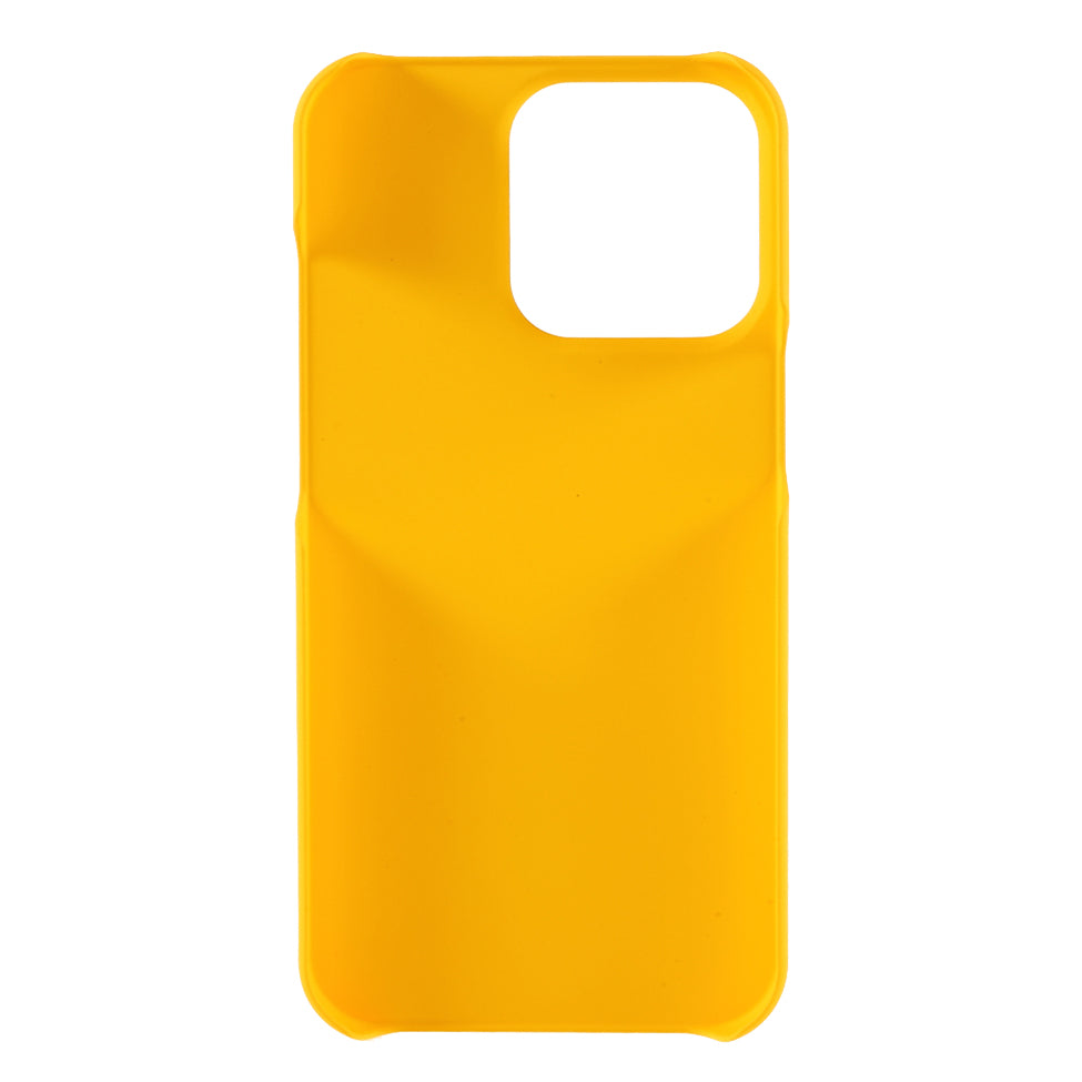 Rubberized Hard PC Mobile Phone Protective Case Cover Shell for iPhone 13 Pro 6.1 inch