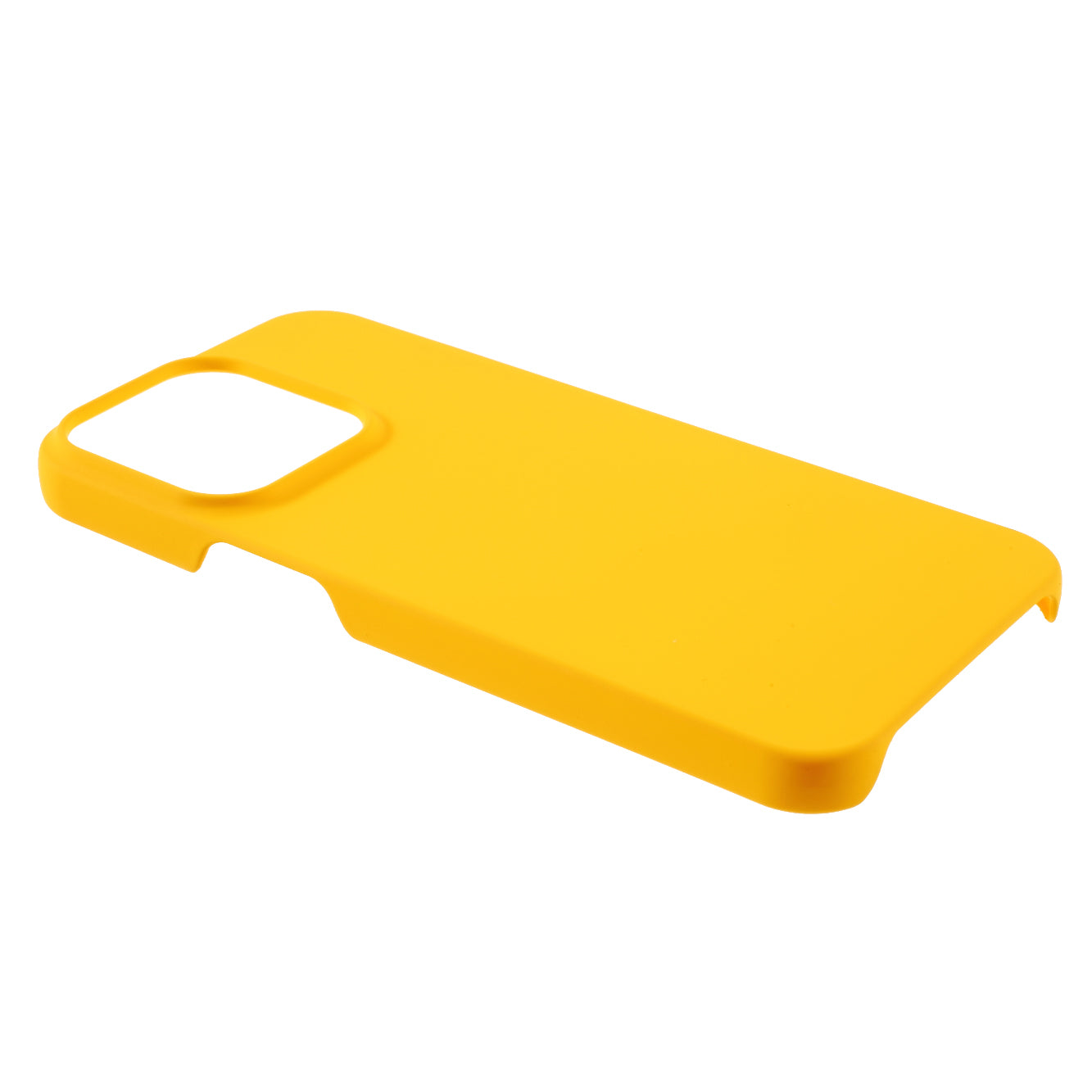 Rubberized Hard PC Mobile Phone Protective Case Cover Shell for iPhone 13 Pro 6.1 inch