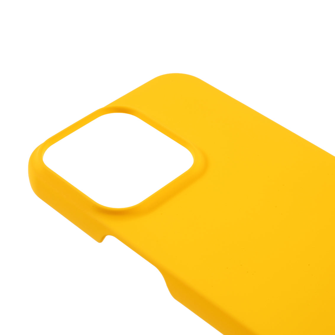 Rubberized Hard PC Mobile Phone Protective Case Cover Shell for iPhone 13 Pro 6.1 inch