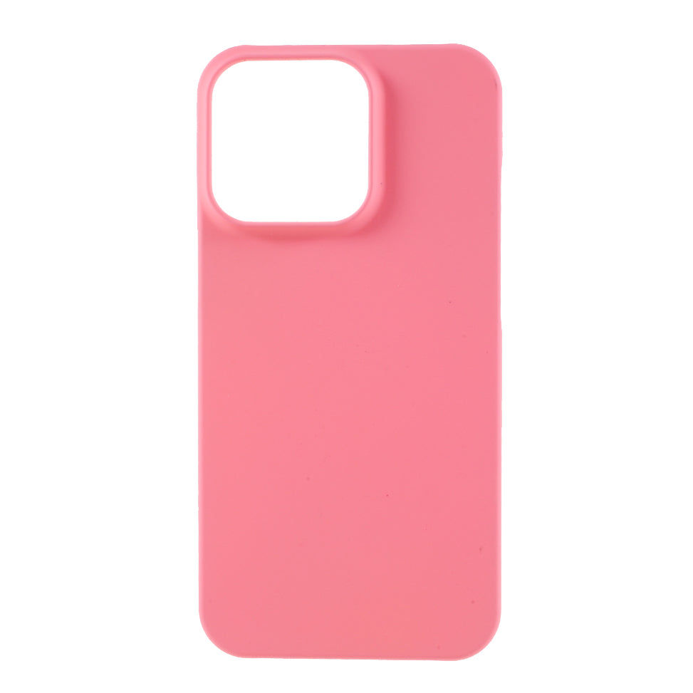 Rubberized Hard PC Mobile Phone Protective Case Cover Shell for iPhone 13 Pro 6.1 inch