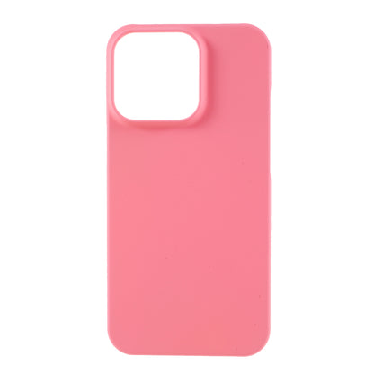 Rubberized Hard PC Mobile Phone Protective Case Cover Shell for iPhone 13 Pro 6.1 inch