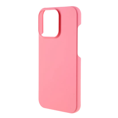 Rubberized Hard PC Mobile Phone Protective Case Cover Shell for iPhone 13 Pro 6.1 inch
