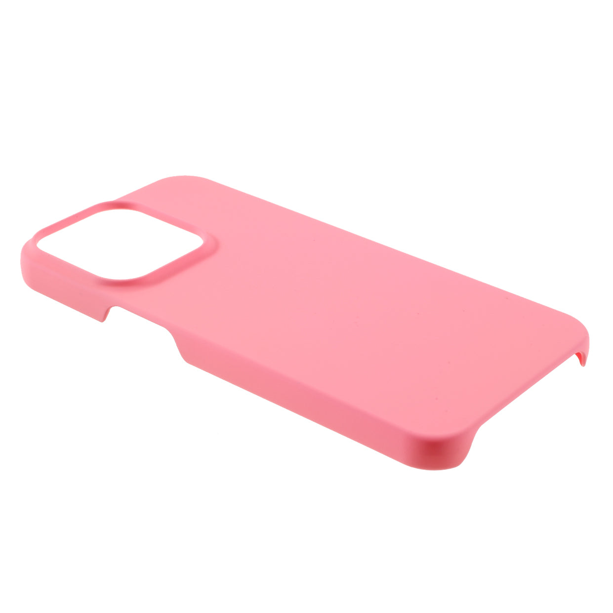 Rubberized Hard PC Mobile Phone Protective Case Cover Shell for iPhone 13 Pro 6.1 inch