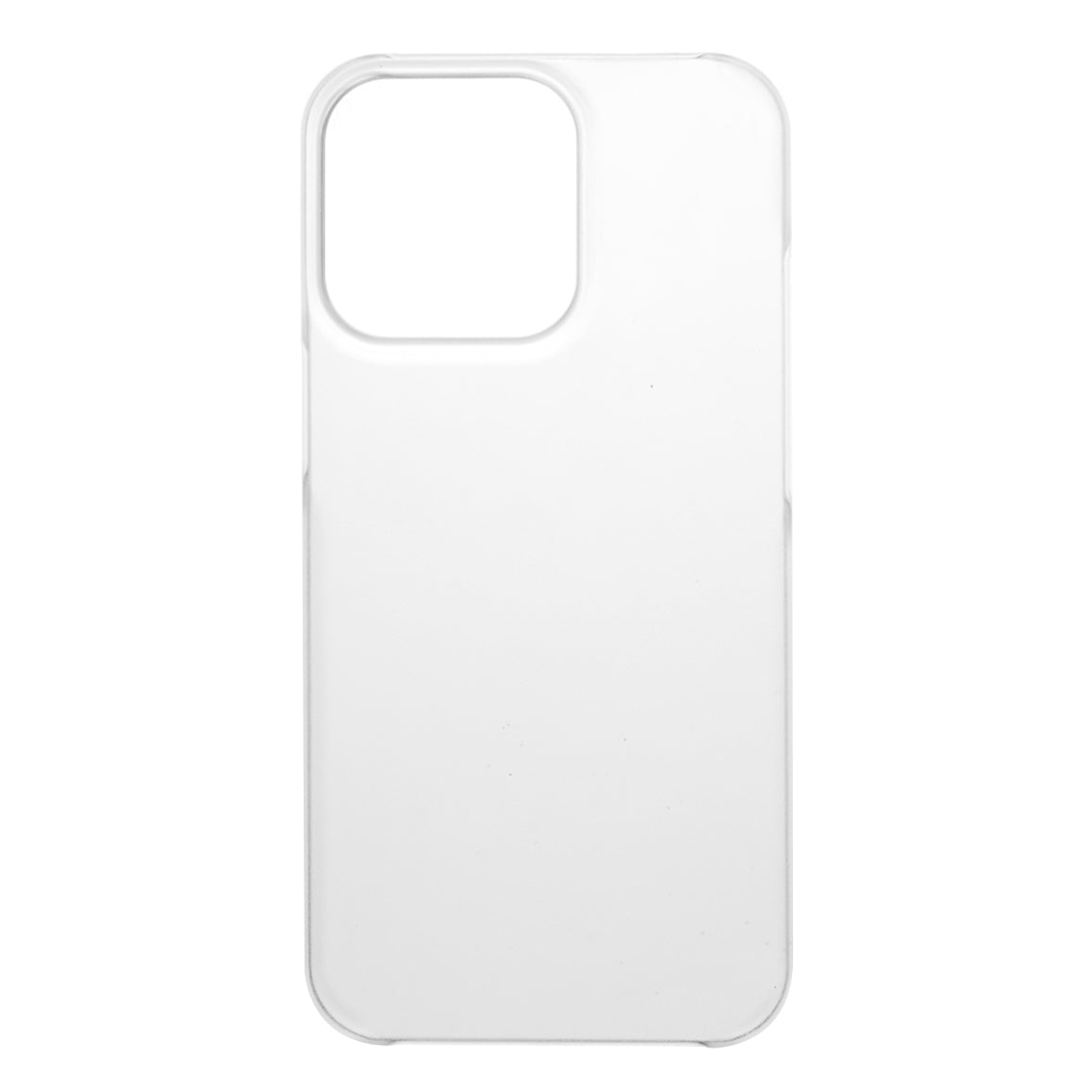 Rubberized Hard PC Mobile Phone Protective Case Cover Shell for iPhone 13 Pro 6.1 inch