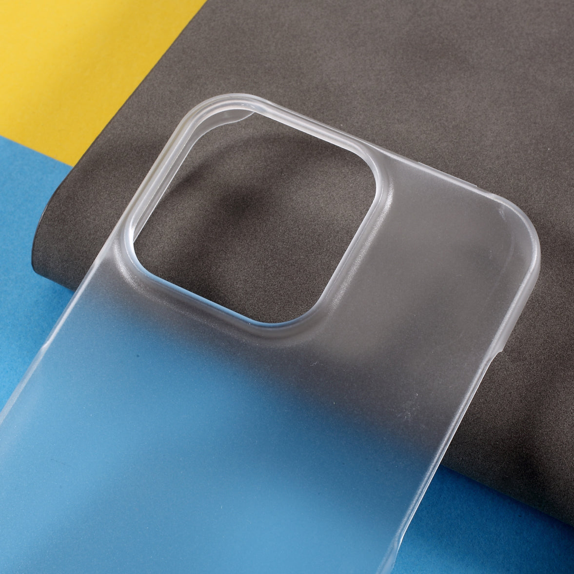 Rubberized Hard PC Mobile Phone Protective Case Cover Shell for iPhone 13 Pro 6.1 inch