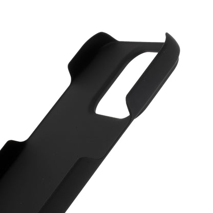 Full Body Protection Shock Absorption Rubberized Hard PC Phone Case Cover for iPhone 13 Pro Max