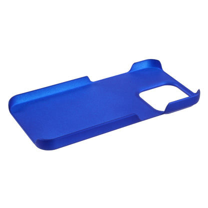 Full Body Protection Shock Absorption Rubberized Hard PC Phone Case Cover for iPhone 13 Pro Max