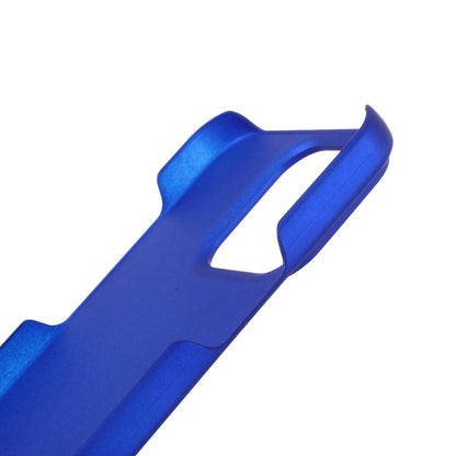 Full Body Protection Shock Absorption Rubberized Hard PC Phone Case Cover for iPhone 13 Pro Max