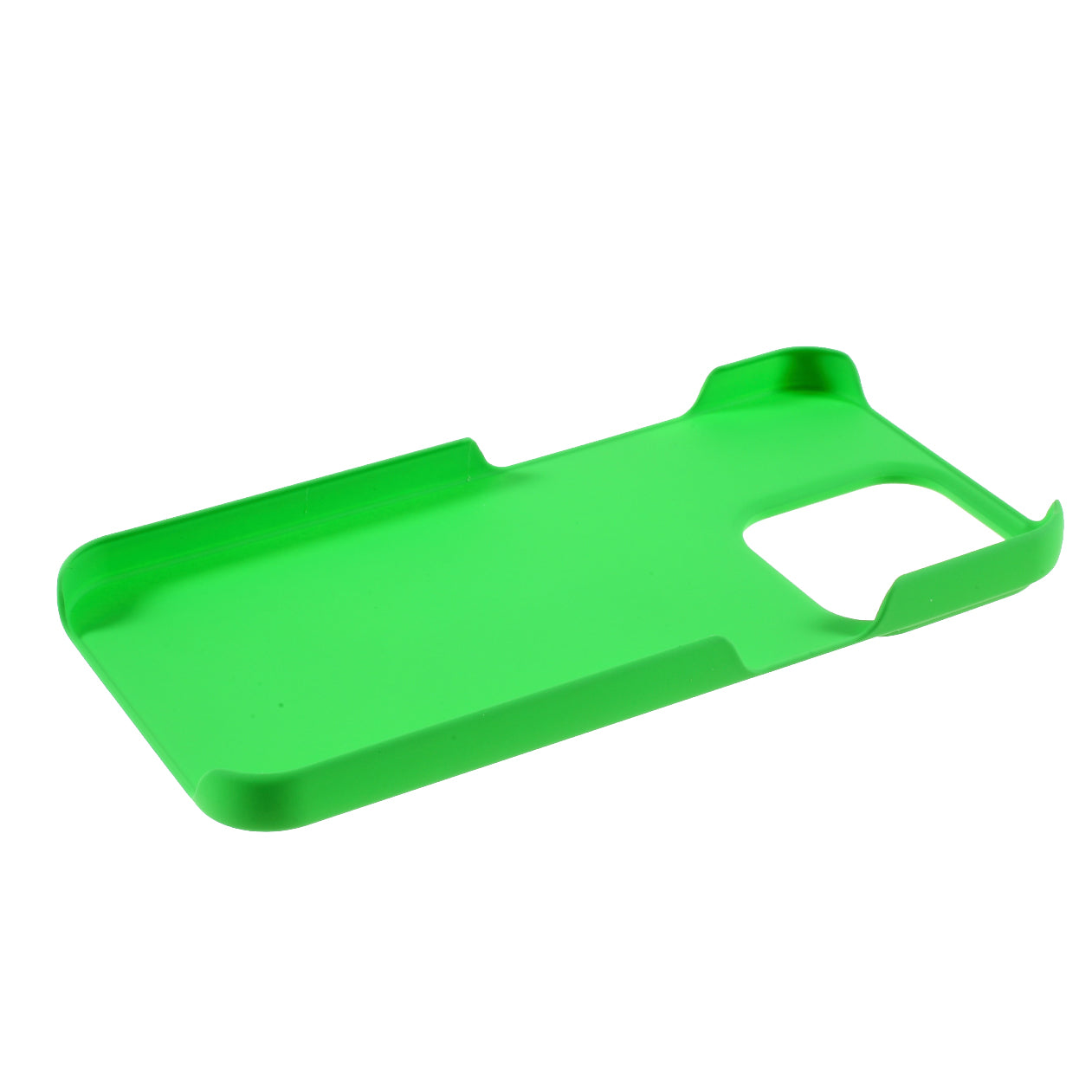 Full Body Protection Shock Absorption Rubberized Hard PC Phone Case Cover for iPhone 13 Pro Max