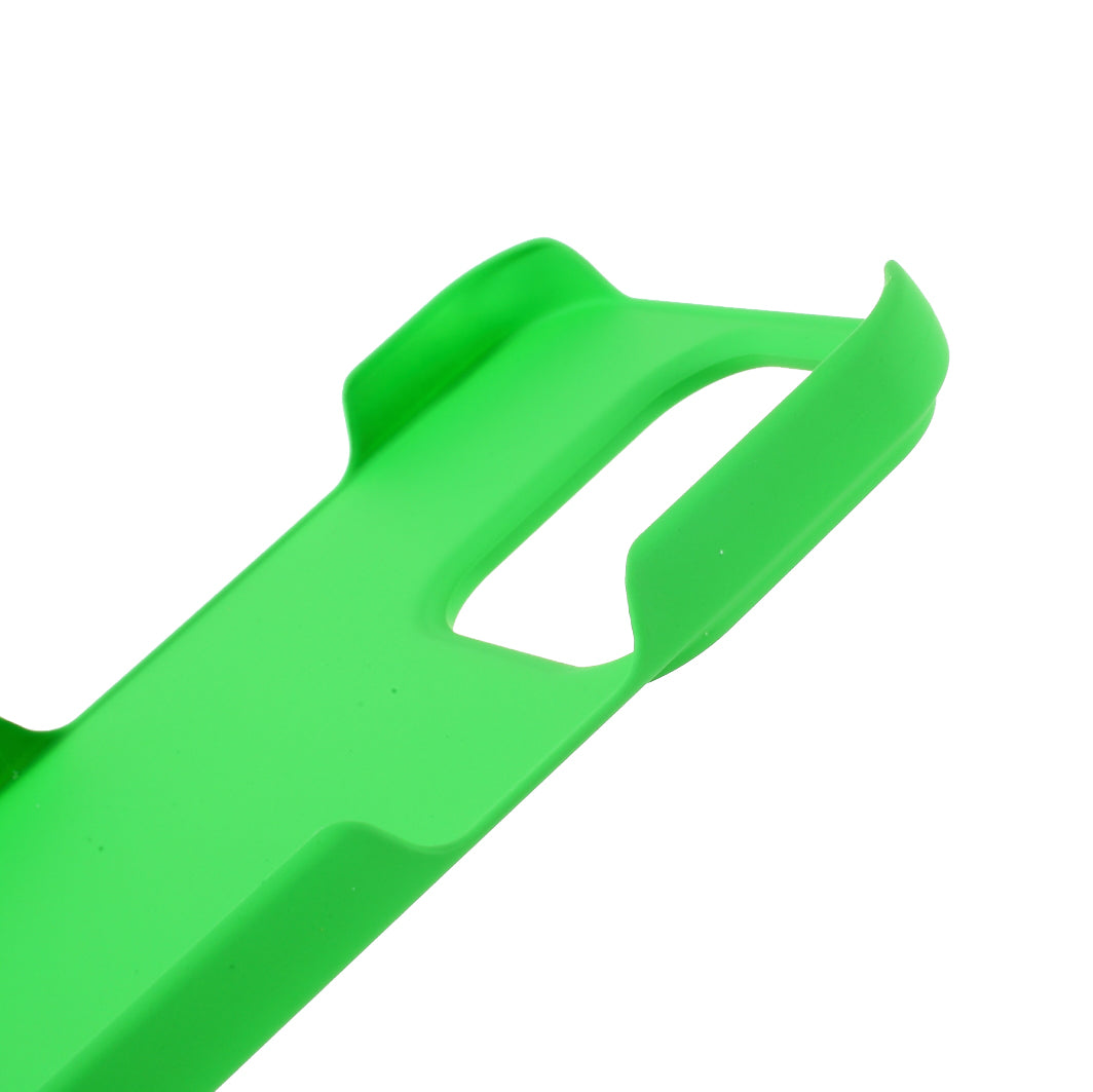 Full Body Protection Shock Absorption Rubberized Hard PC Phone Case Cover for iPhone 13 Pro Max