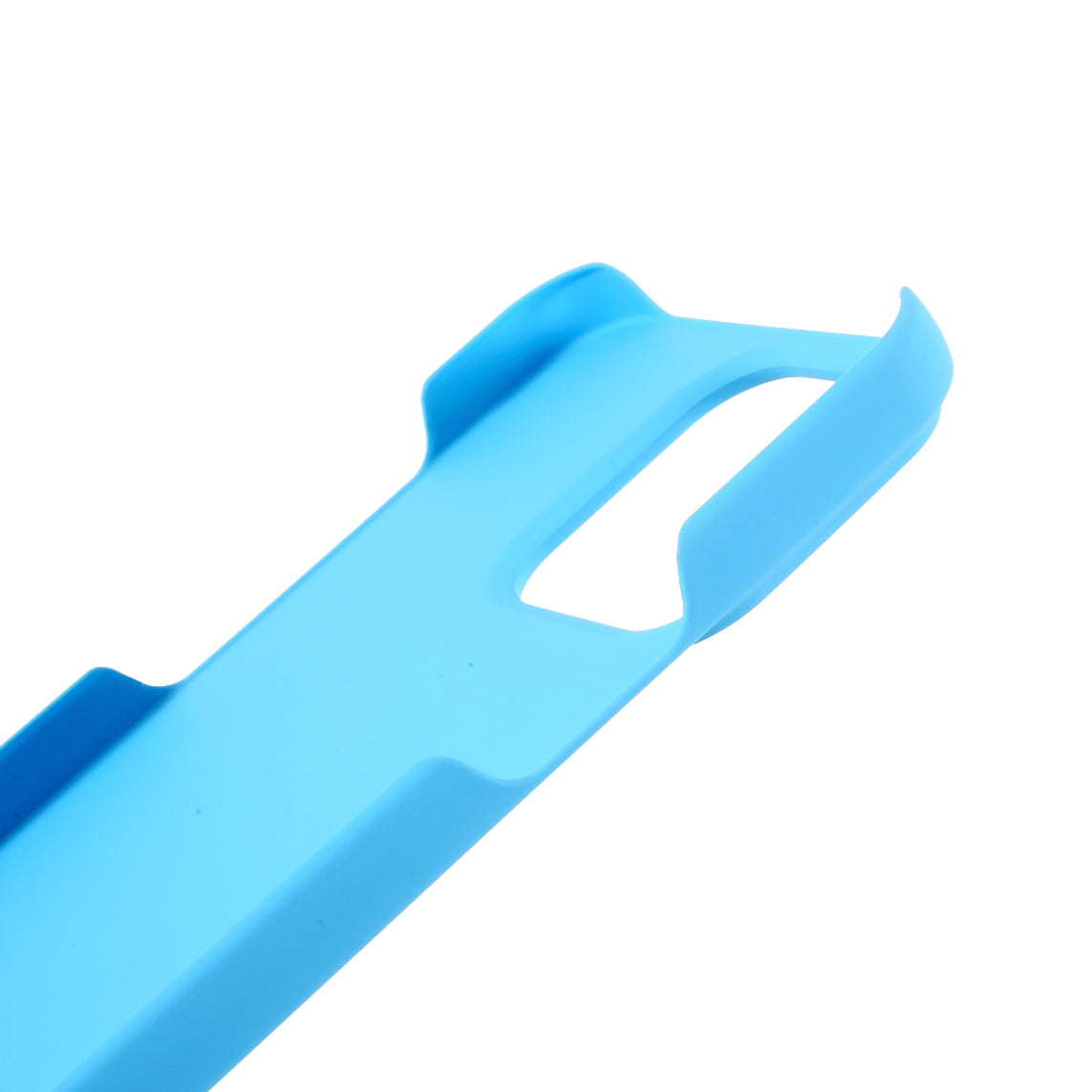 Full Body Protection Shock Absorption Rubberized Hard PC Phone Case Cover for iPhone 13 Pro Max