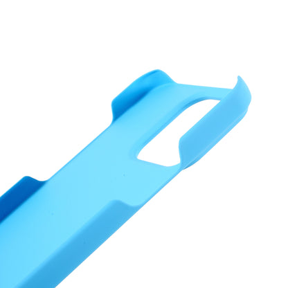 Full Body Protection Shock Absorption Rubberized Hard PC Phone Case Cover for iPhone 13 Pro Max