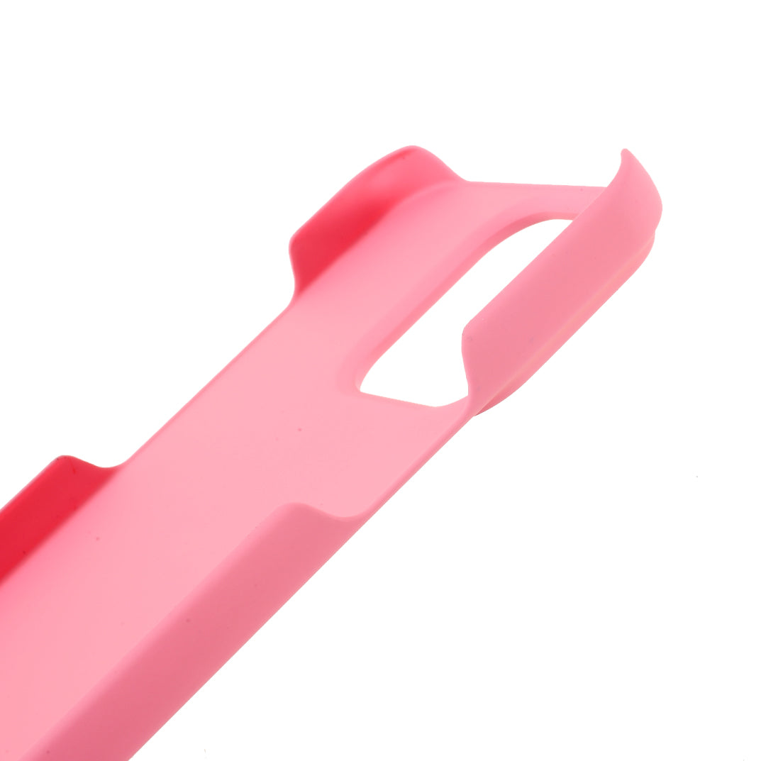 Full Body Protection Shock Absorption Rubberized Hard PC Phone Case Cover for iPhone 13 Pro Max