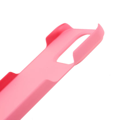 Full Body Protection Shock Absorption Rubberized Hard PC Phone Case Cover for iPhone 13 Pro Max