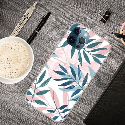 Super Fashion 3D Pattern Printing Soft TPU Case Lovely Back Shell for iPhone 13 Pro Max 6.7 inch