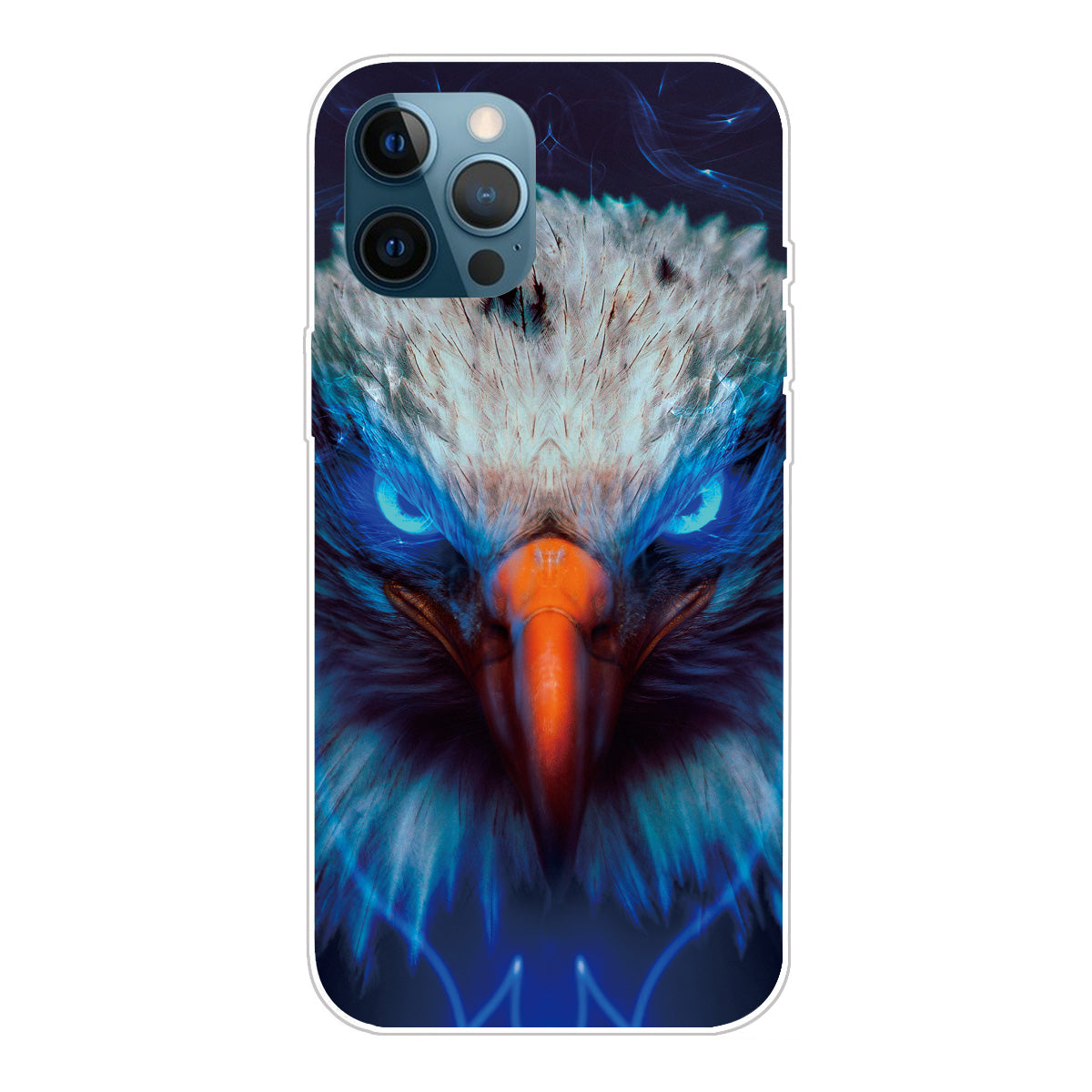 Super Fashion 3D Pattern Printing Soft TPU Case Lovely Back Shell for iPhone 13 Pro Max 6.7 inch