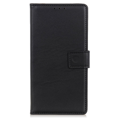 Shockproof Leather Stand Wallet Design Phone Case Shell for iPhone 13 Pro Max 6.7 inch