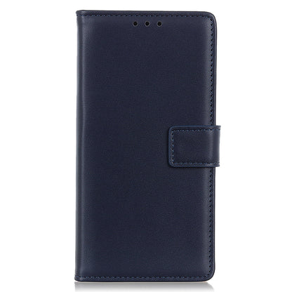Shockproof Leather Stand Wallet Design Phone Case Shell for iPhone 13 Pro Max 6.7 inch