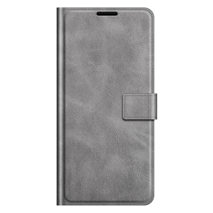 For iPhone 13 Pro Max 6.7 inch PU Leather Folio Flip Wallet Stand Phone Case Cover with Magnetic Square Clasp