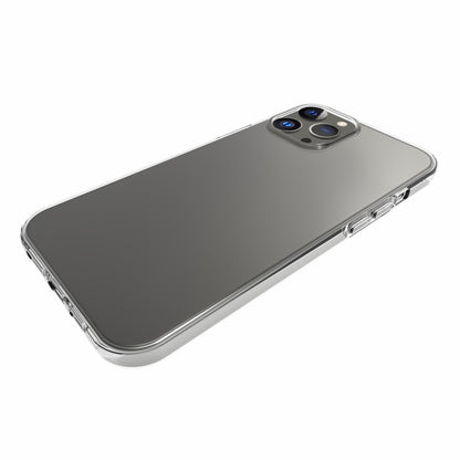 10Pcs/Pack Non-slip Watermark-Free Inner Crystal Clear TPU Case for iPhone 13 Pro Max 6.7 inch