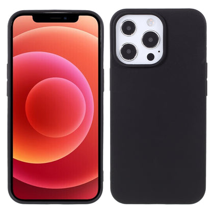 Matte Soft TPU Mobile Phone Case for iPhone 13 Pro Max 6.7-inch