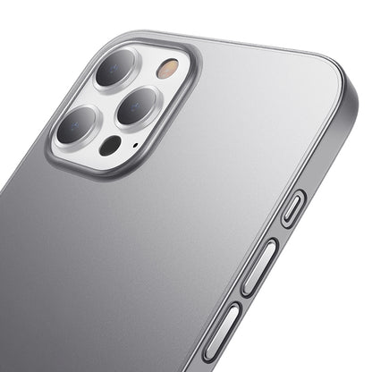 HOCO 0.4mm Super Slim PP Phone Case Matte Phone Cover for iPhone 13 Pro 6.1 inch