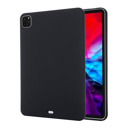 Soft Liquid Silicone Tablet Cover Protective Case for iPad Pro 11-inch (2021)
