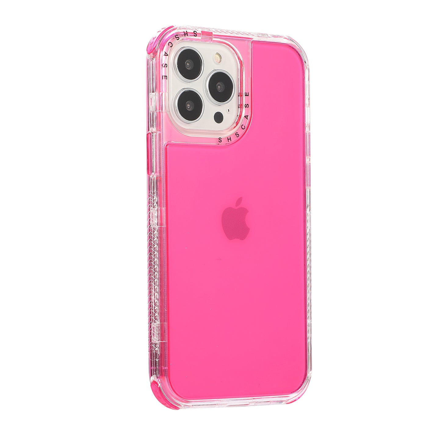 All-round Protective Hard PC+TPU Phone Back Case for iPhone 13 Pro 6.1 inch