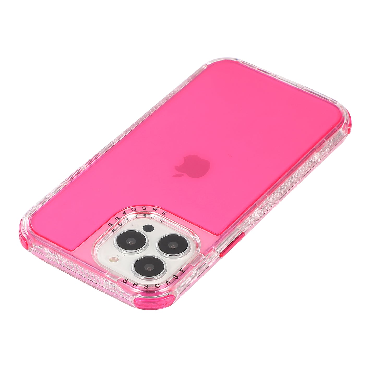All-round Protective Hard PC+TPU Phone Back Case for iPhone 13 Pro 6.1 inch