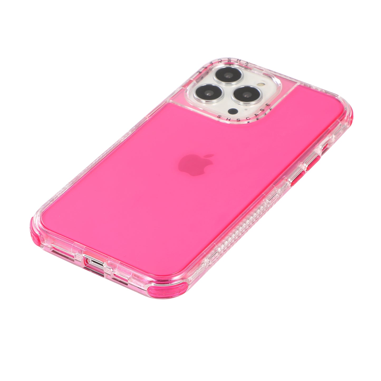 All-round Protective Hard PC+TPU Phone Back Case for iPhone 13 Pro 6.1 inch