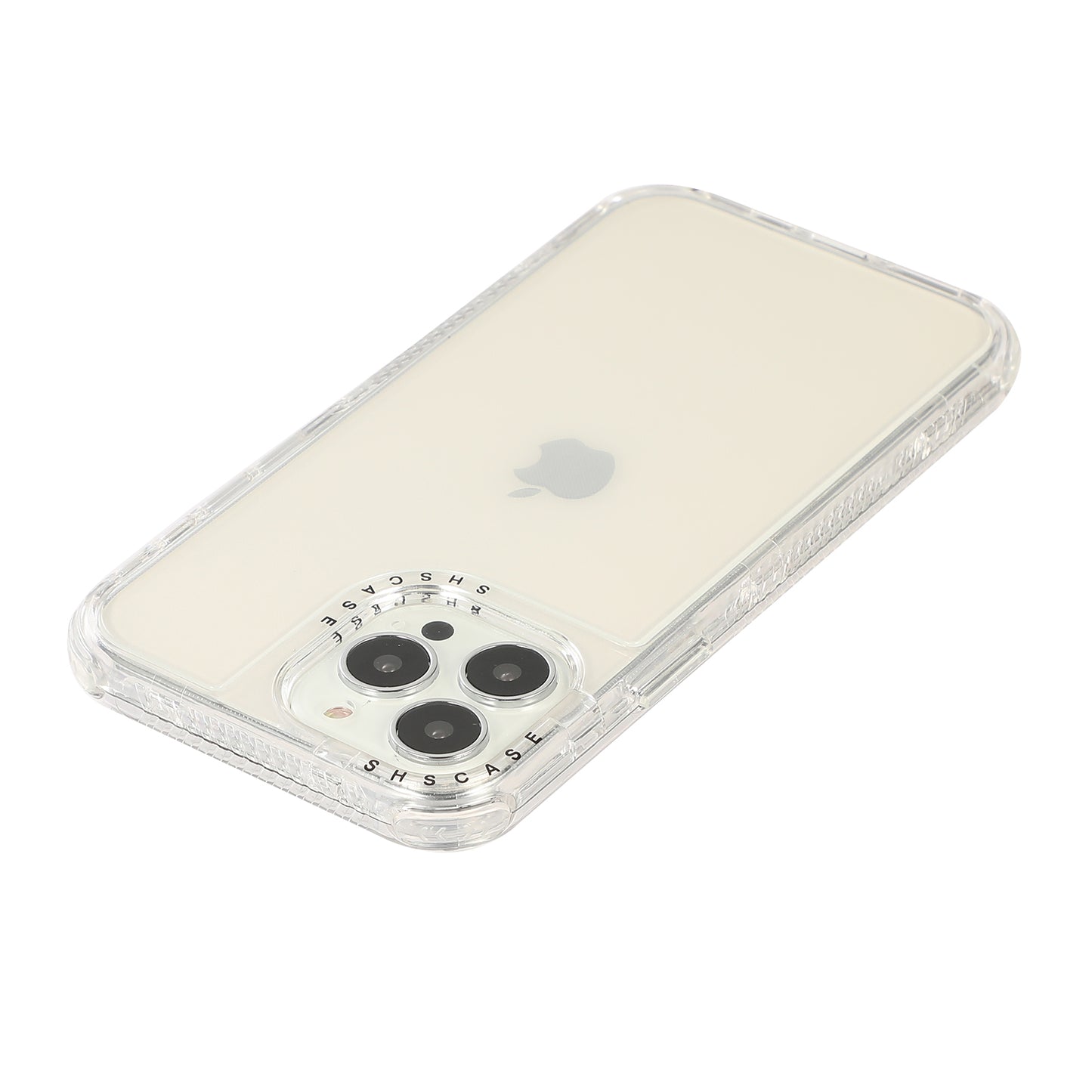 All-round Protective Hard PC+TPU Phone Back Case for iPhone 13 Pro 6.1 inch