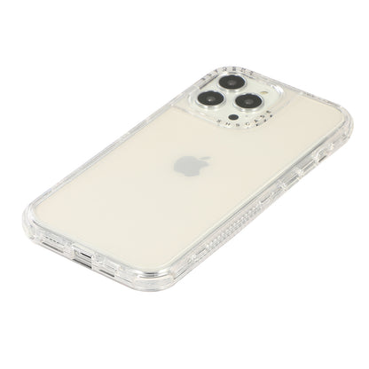All-round Protective Hard PC+TPU Phone Back Case for iPhone 13 Pro 6.1 inch