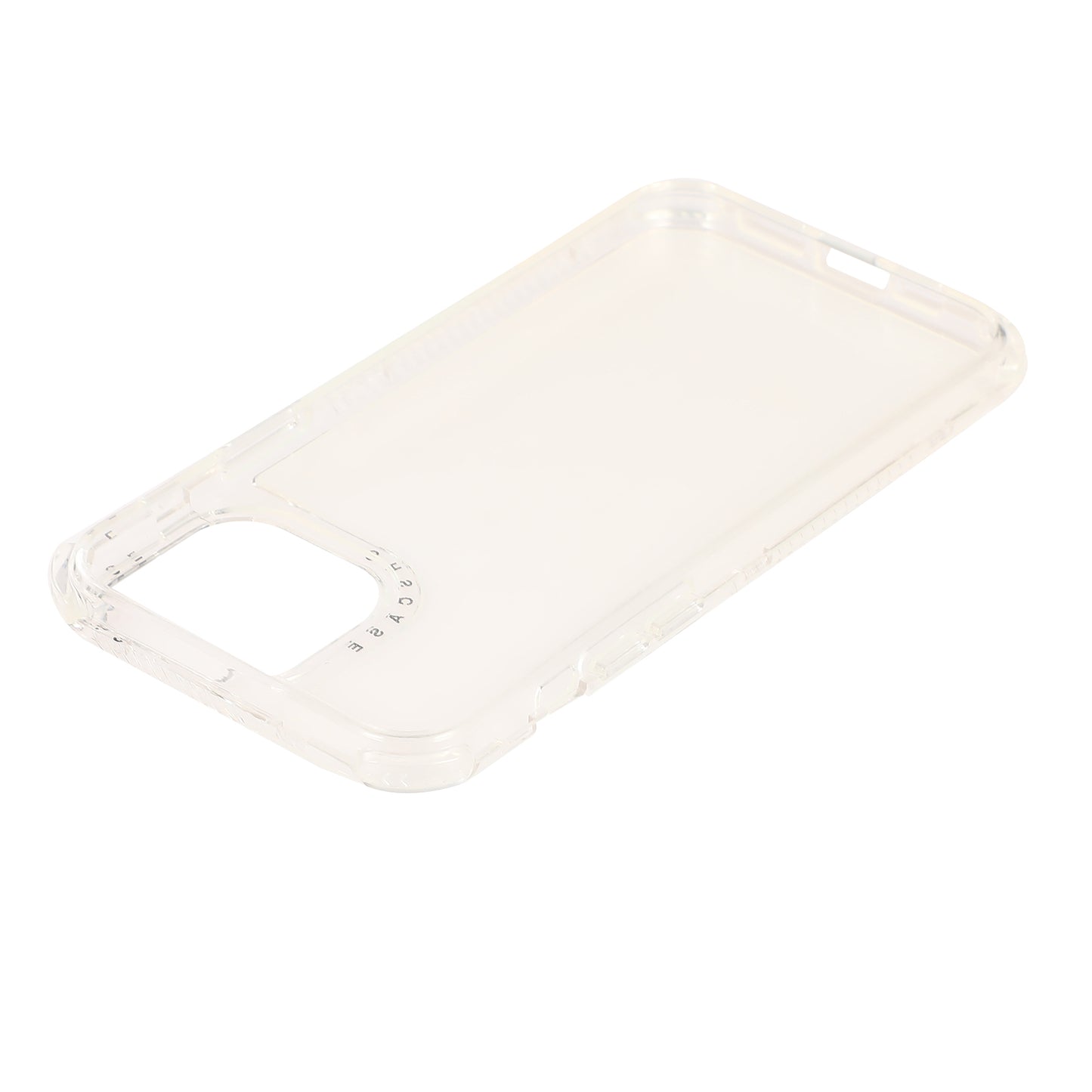 All-round Protective Hard PC+TPU Phone Back Case for iPhone 13 Pro 6.1 inch