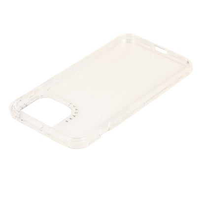 All-round Protective Hard PC+TPU Phone Back Case for iPhone 13 Pro 6.1 inch