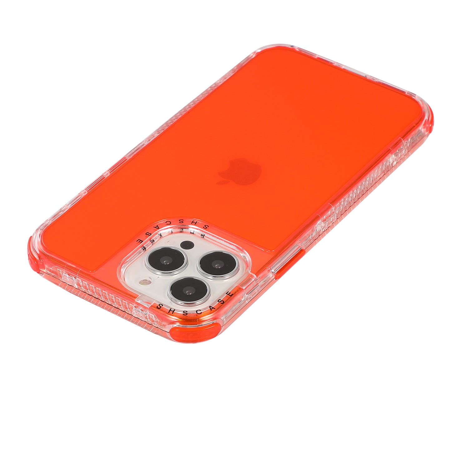 All-round Protective Hard PC+TPU Phone Back Case for iPhone 13 Pro 6.1 inch
